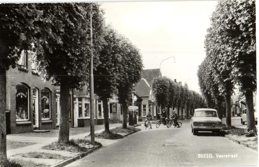 kaart