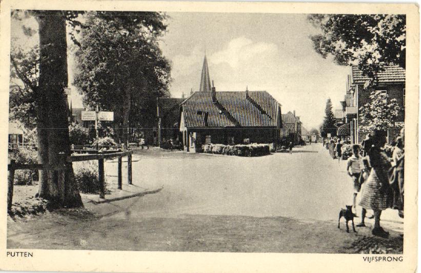 kaart