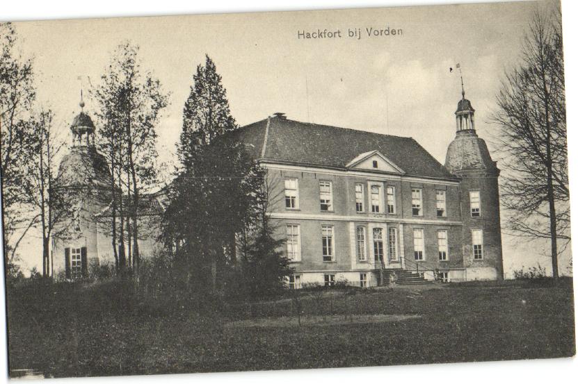 kaart