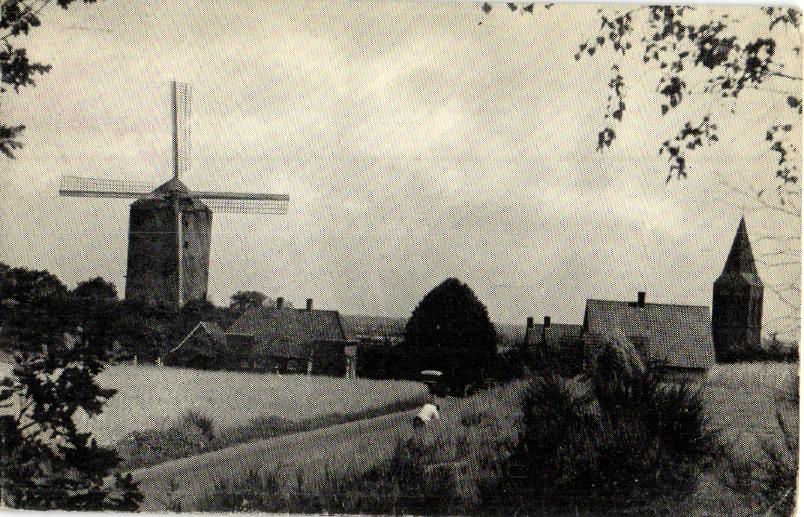 kaart