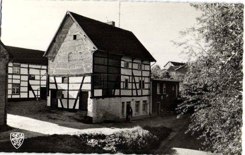 kaart
