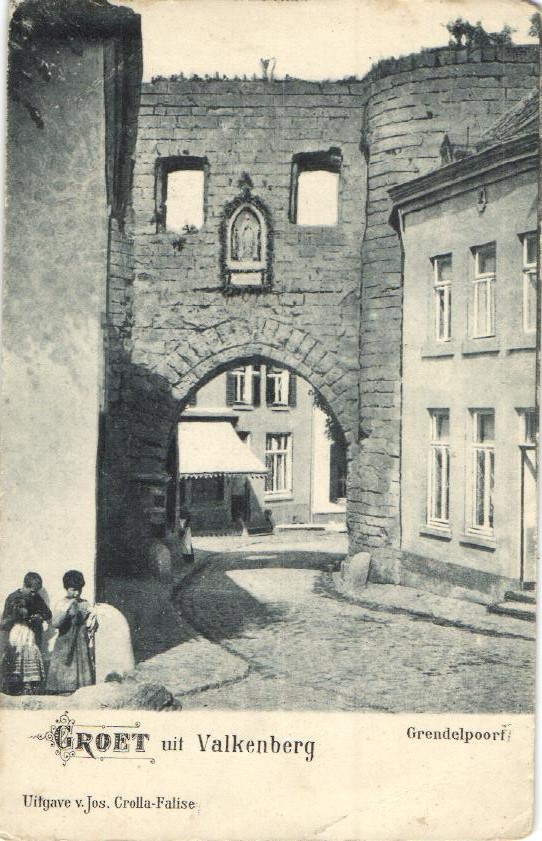 kaart