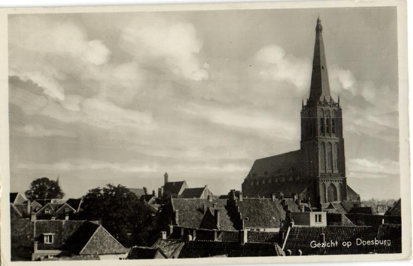 kaart