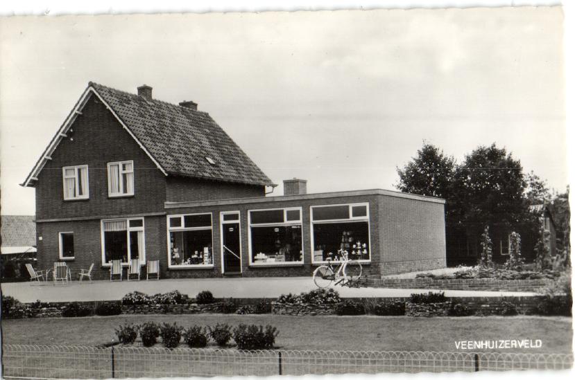 kaart