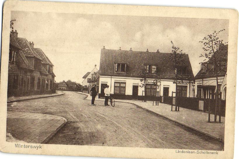 kaart
