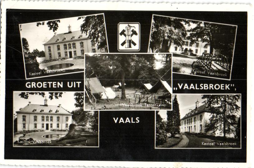 kaart