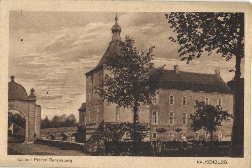 kaart