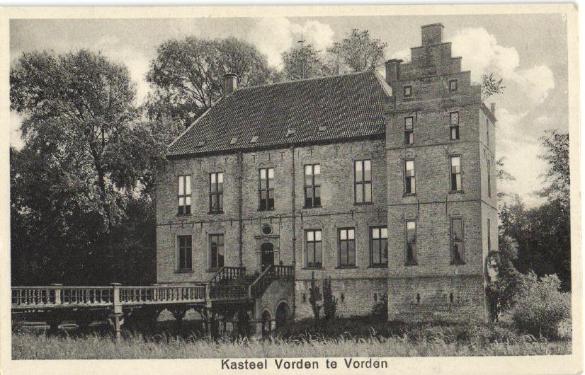 kaart