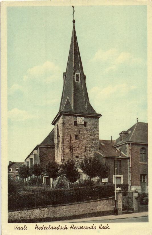 kaart