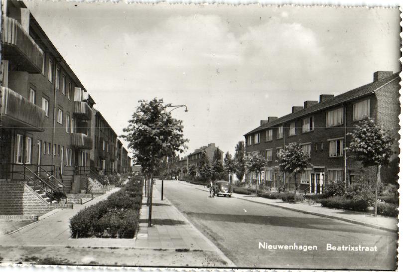 kaart