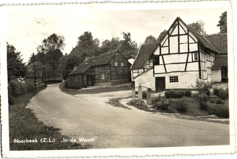 kaart