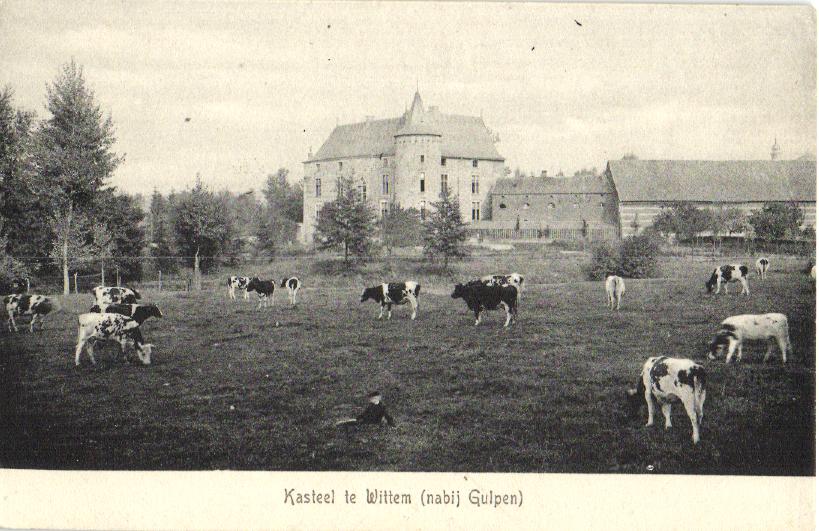 kaart