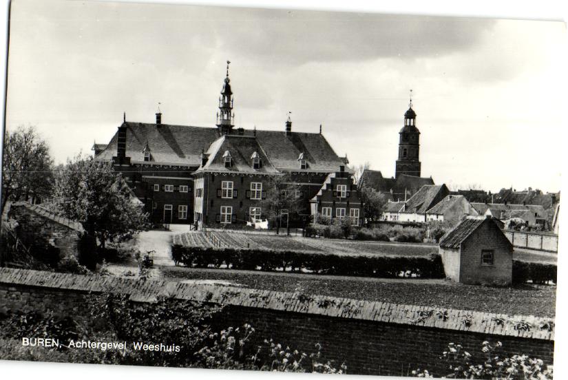 kaart