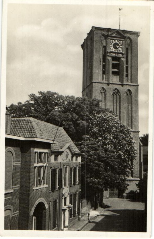 kaart