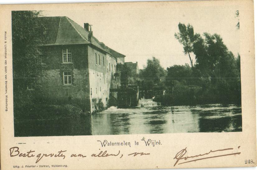 kaart