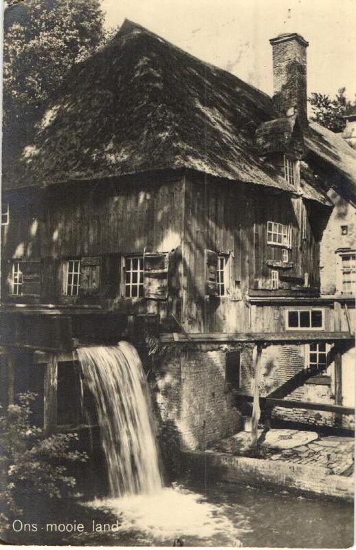 kaart