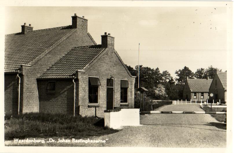 kaart