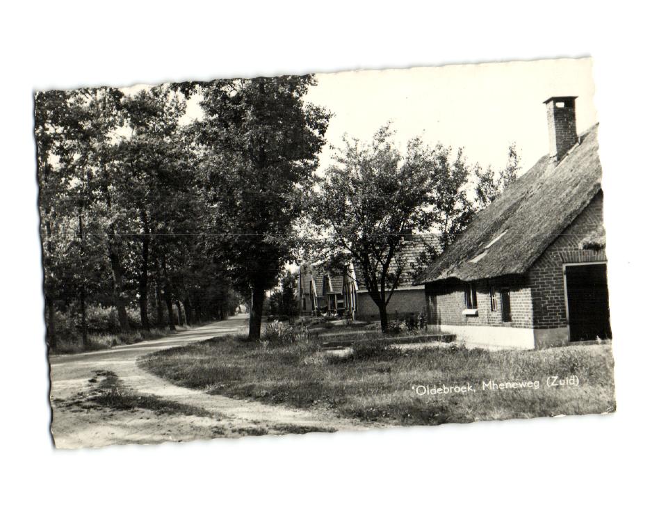 kaart