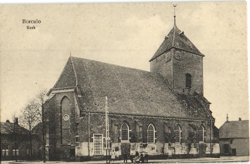 kaart