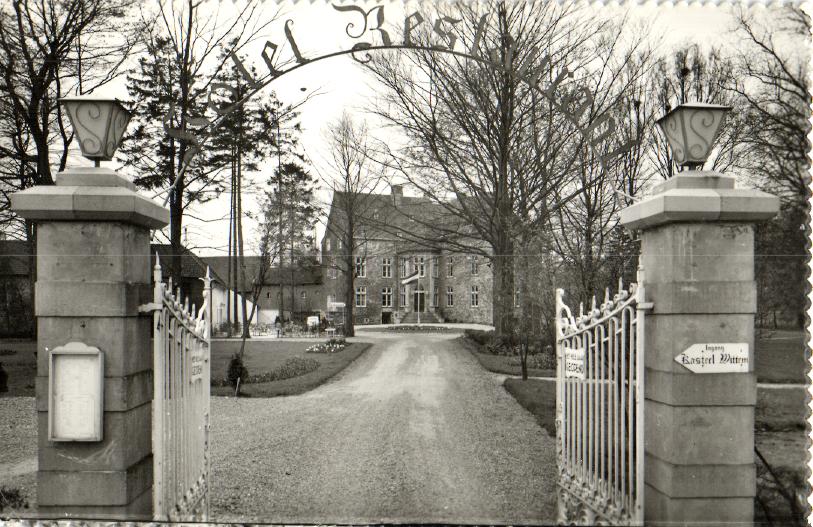 kaart