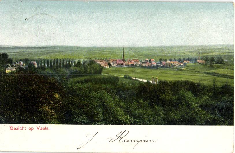 kaart