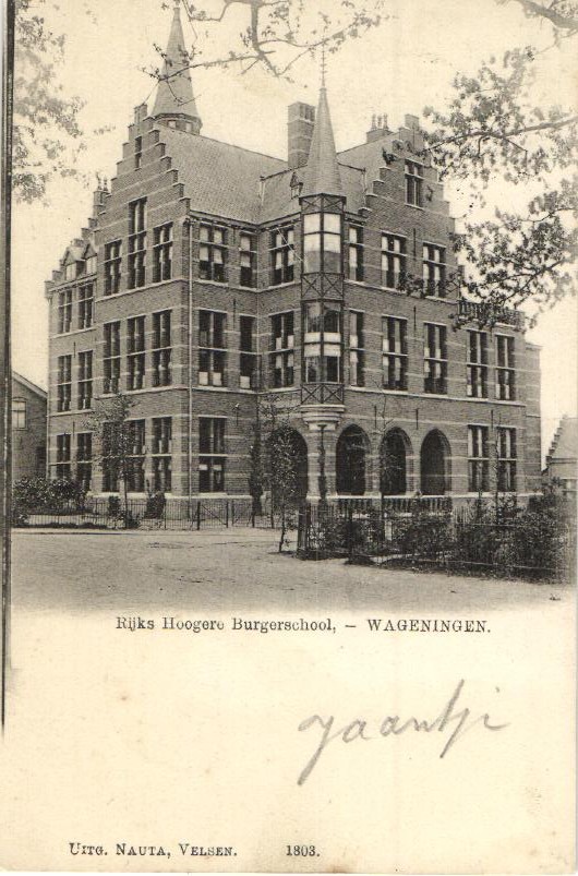kaart