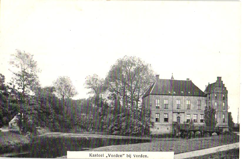 kaart