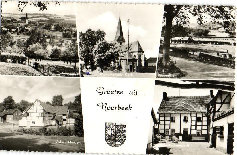 kaart