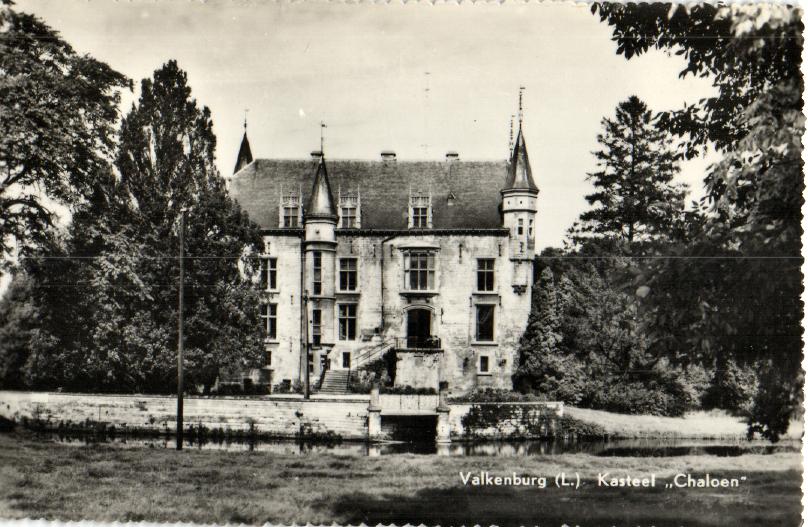 kaart