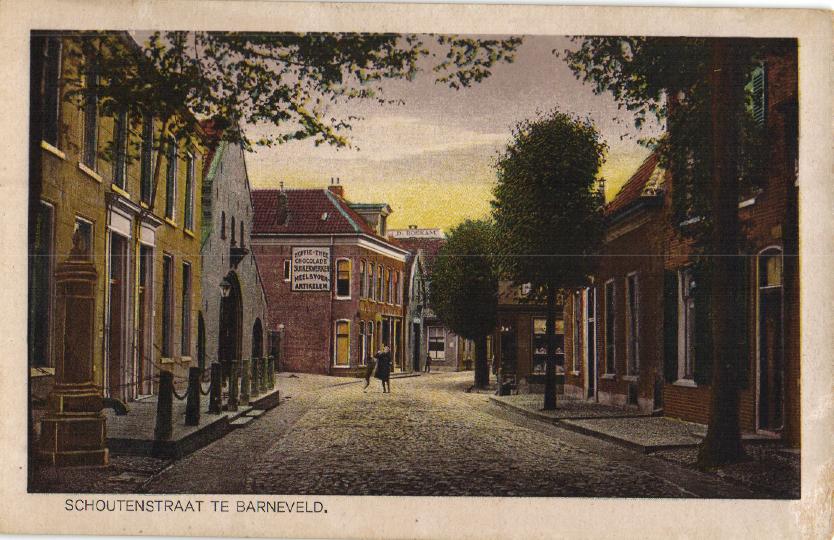 kaart