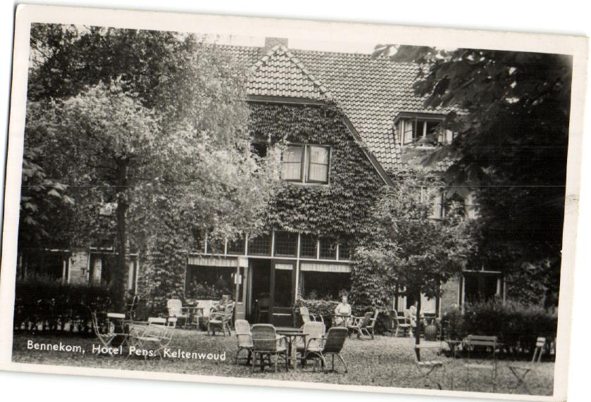 kaart