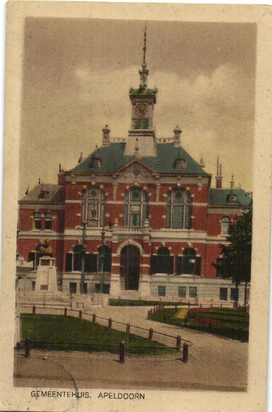 kaart
