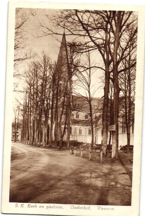 kaart
