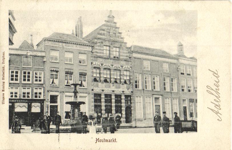 kaart