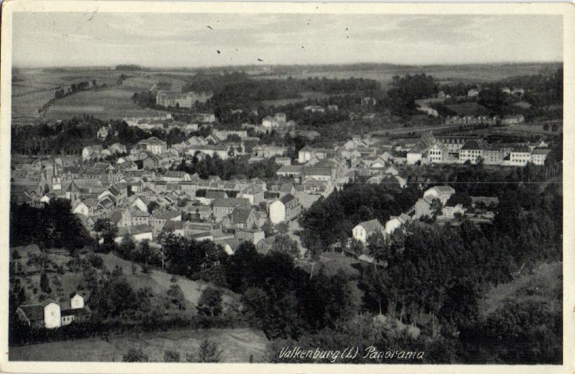 kaart