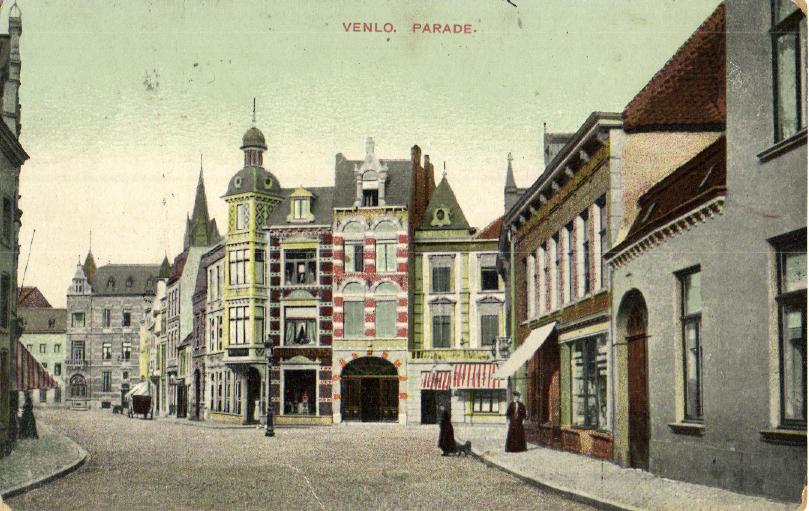 kaart