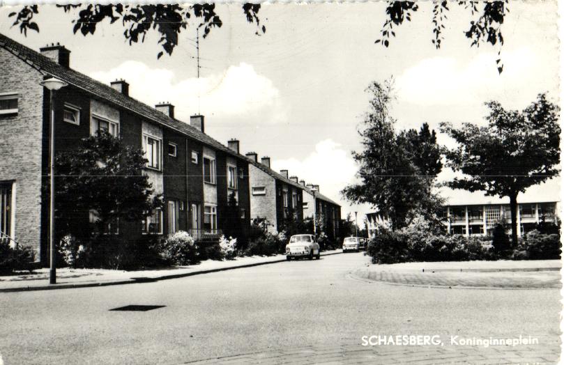 kaart