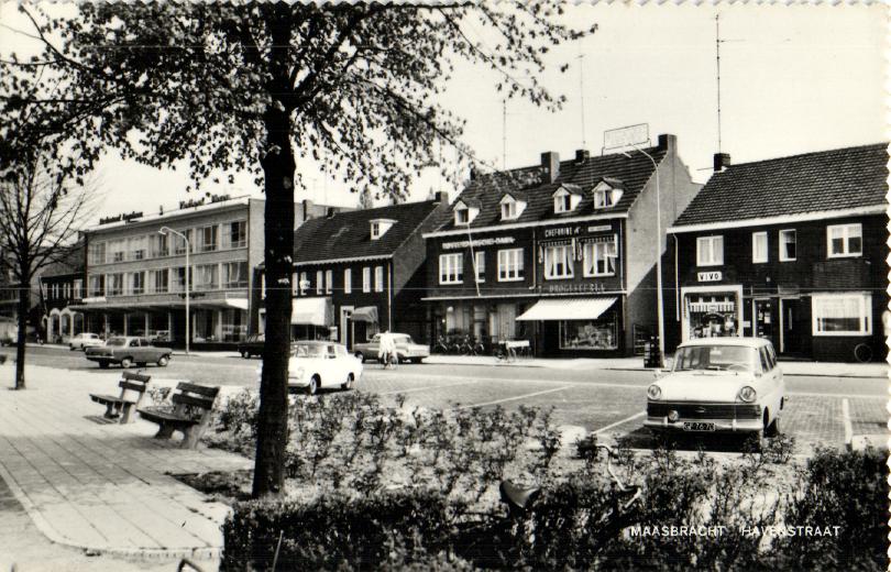 kaart