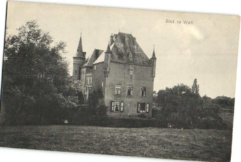 kaart
