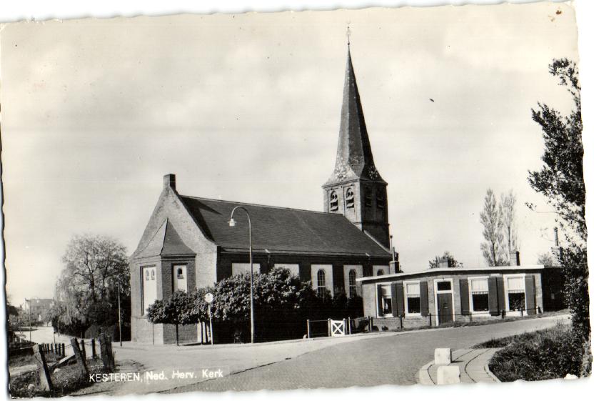 kaart