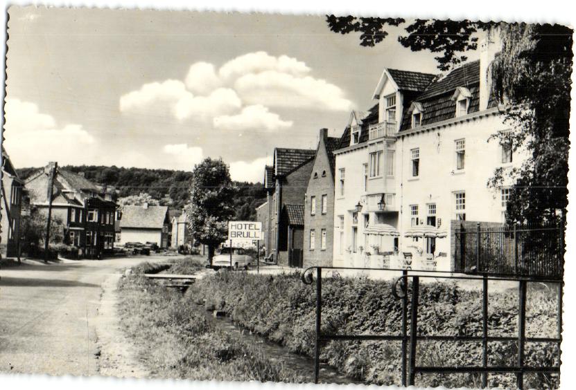 kaart