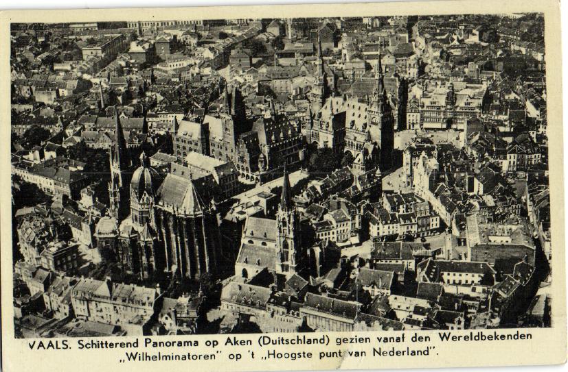 kaart