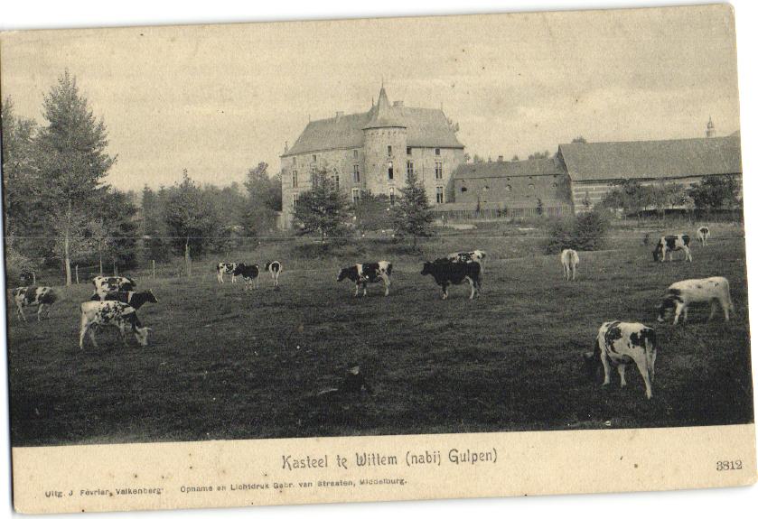 kaart