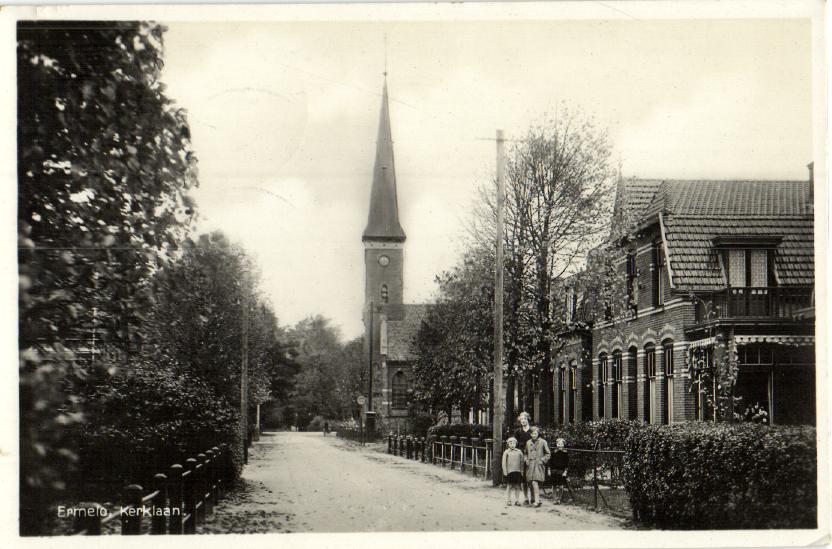 kaart