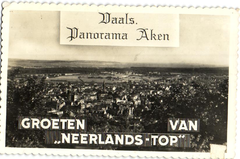 kaart