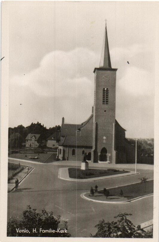 kaart