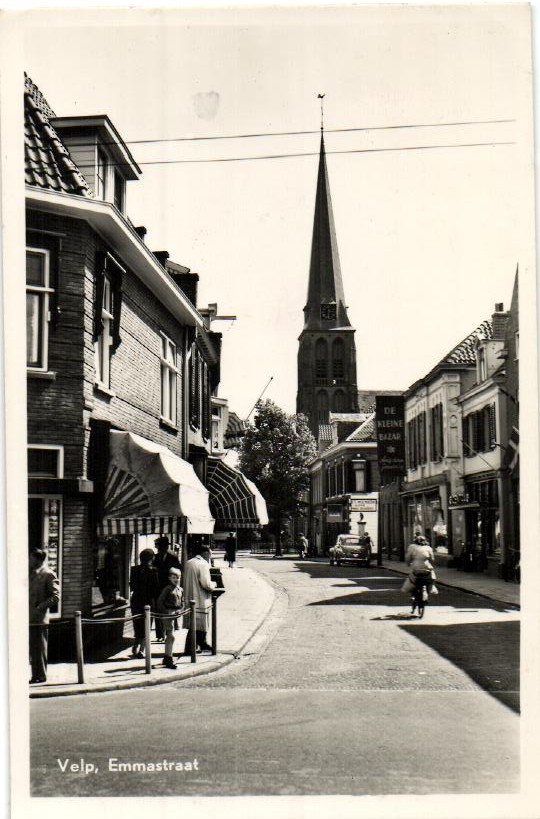 kaart