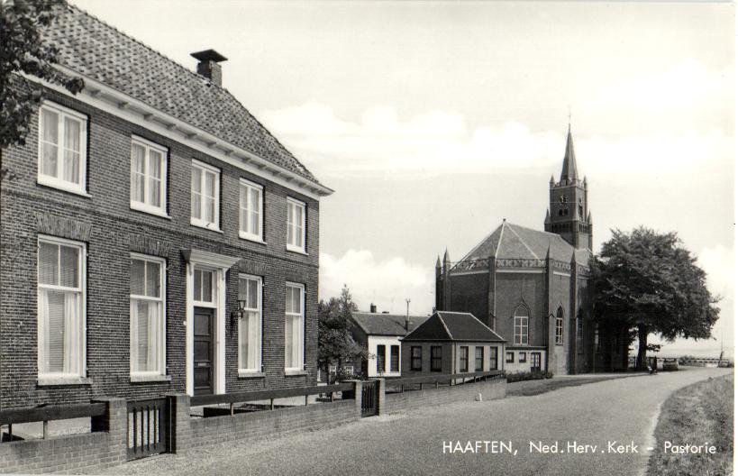 kaart