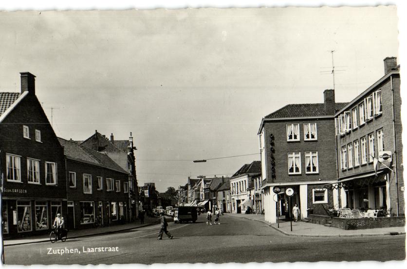 kaart