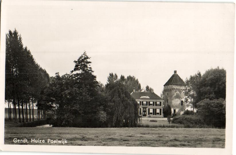 kaart